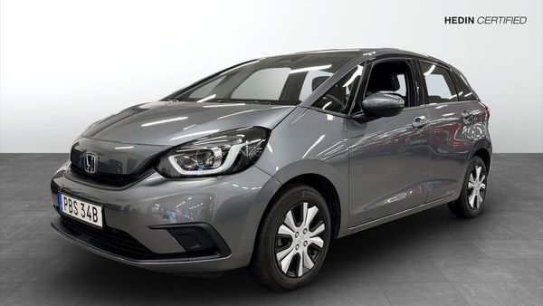 Honda Jazz e:HEV 109hp Elegance 2023 - 2023