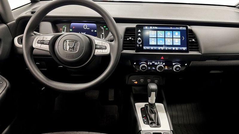 Honda Jazz bild 15