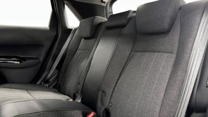 Honda Jazz bild 11
