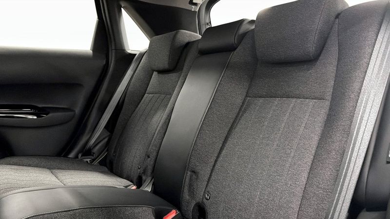 Honda Jazz bild 11