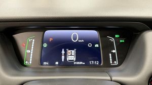 Honda Jazz bild 18