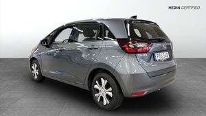 Honda Jazz bild 7