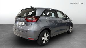 Honda Jazz bild 5