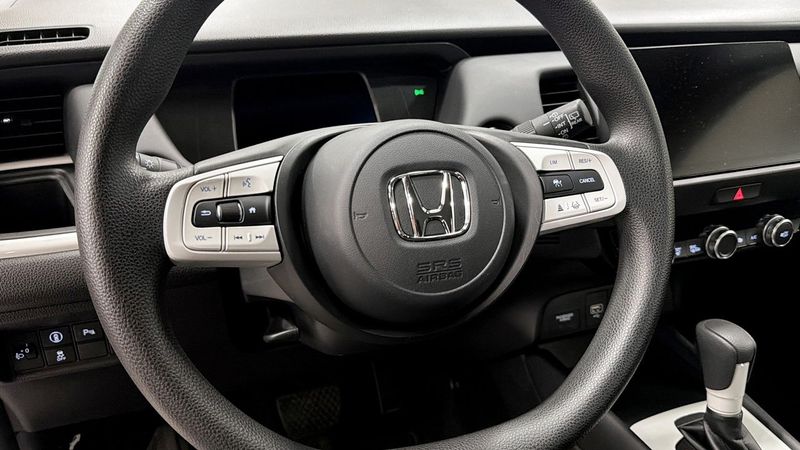 Honda Jazz bild 13
