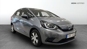 Honda Jazz bild 3
