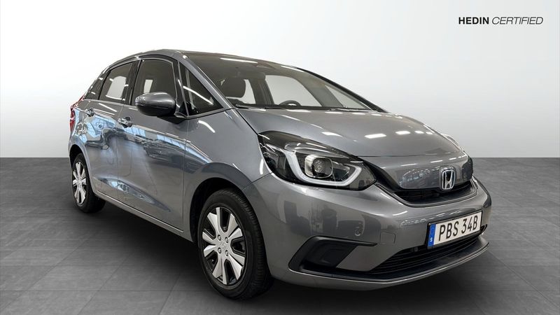 Honda Jazz bild 3