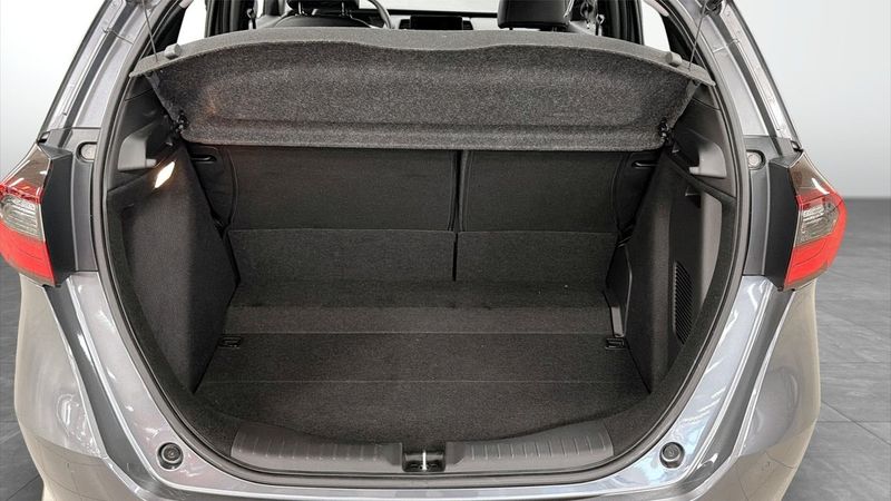 Honda Jazz bild 9