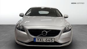 Volvo V40 bild 2