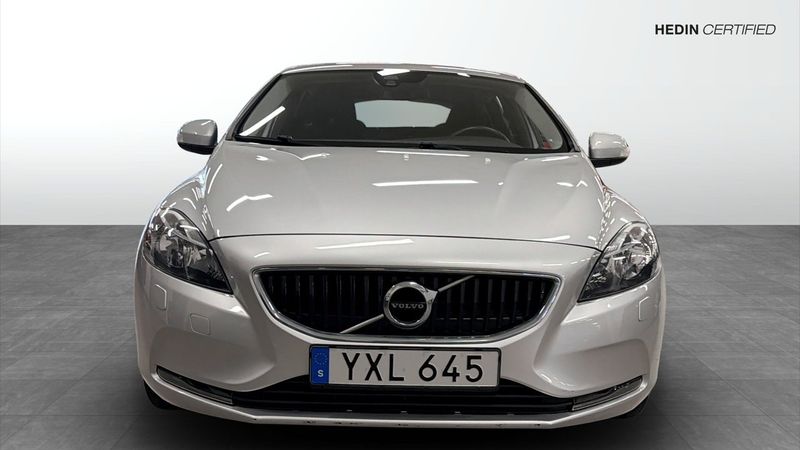 Volvo V40 bild 2