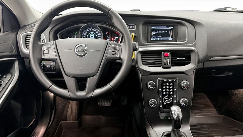 Volvo V40 bild 13