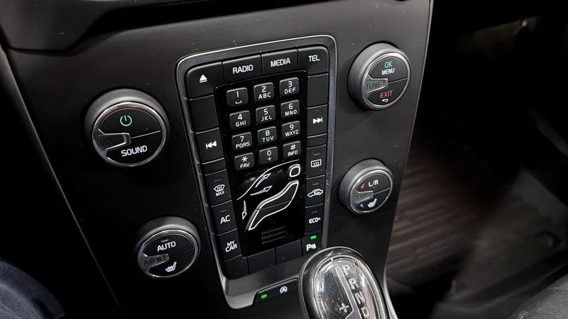 Volvo V40 bild 19