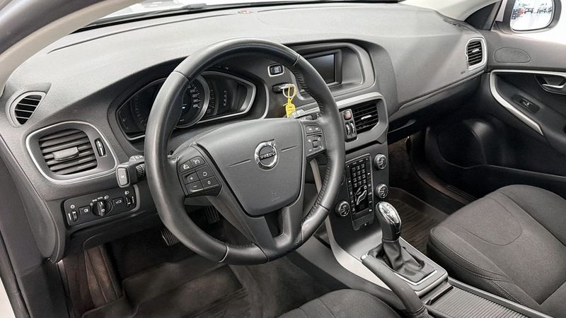 Volvo V40 bild 12