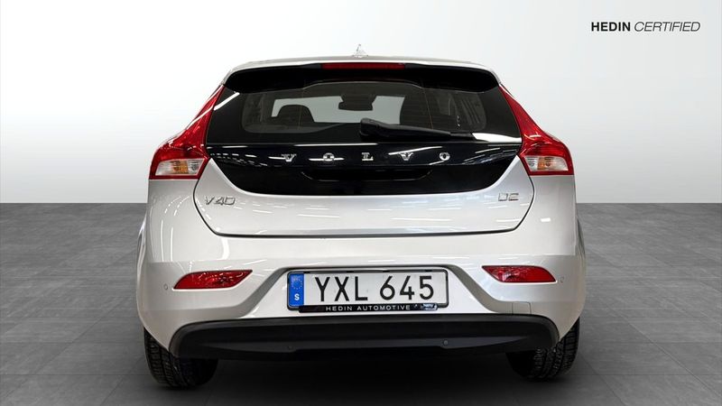 Volvo V40 bild 5