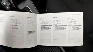 Volvo V40 bild 20
