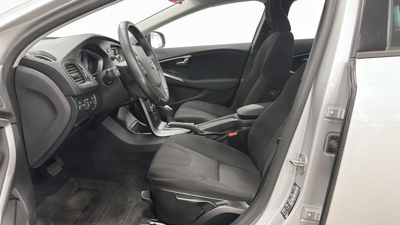 Volvo V40 bild 10