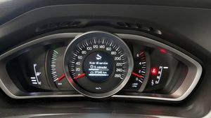 Volvo V40 bild 18
