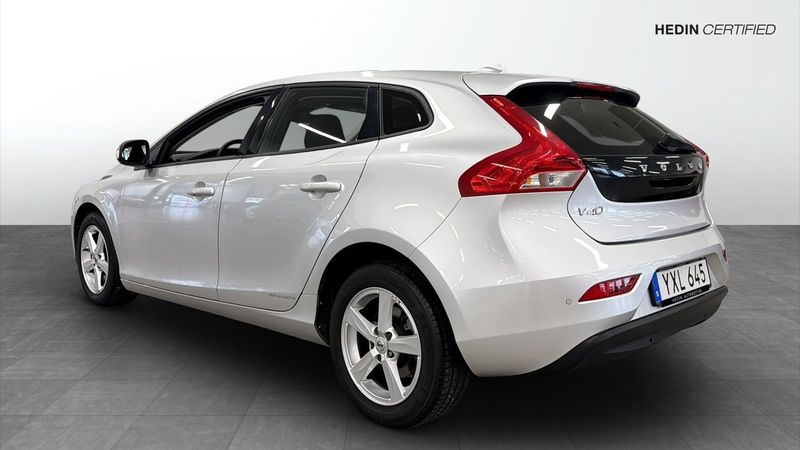 Volvo V40 bild 6