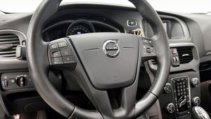 Volvo V40 bild 11