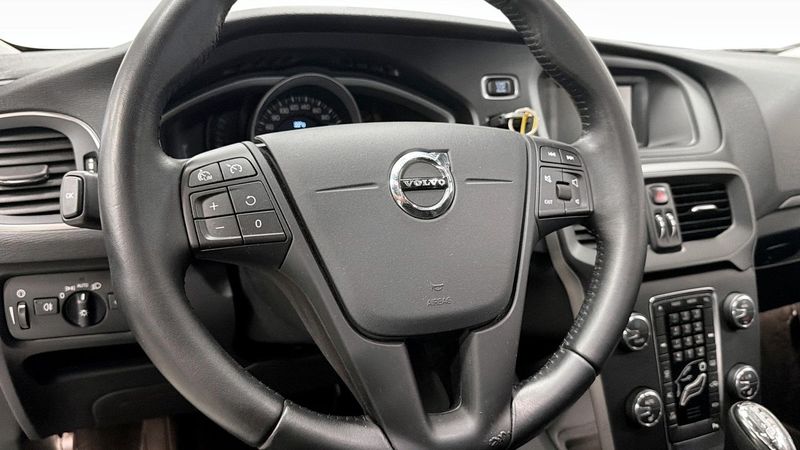 Volvo V40 bild 11