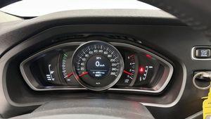 Volvo V40 bild 16