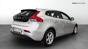 Volvo V40 bild 4