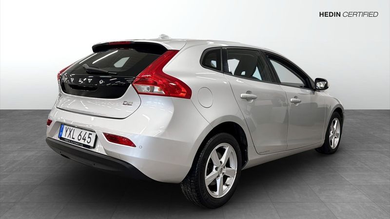 Volvo V40 bild 4