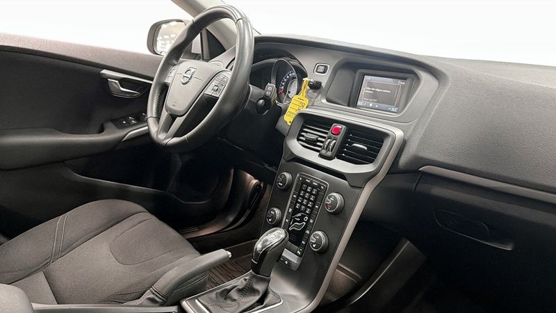 Volvo V40 bild 14