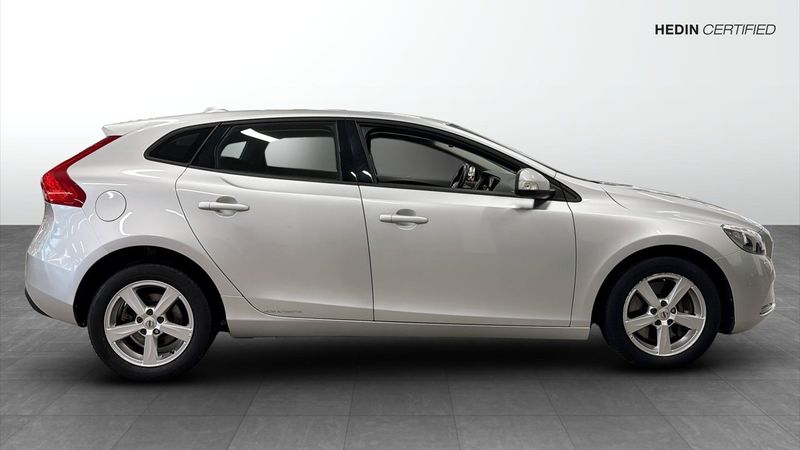 Volvo V40 bild 3
