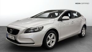 Volvo V40 bild 1
