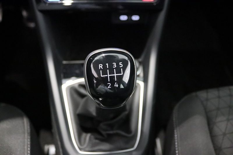 Volkswagen T-Cross bild 12