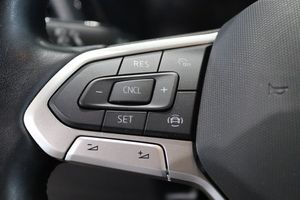 Volkswagen T-Cross bild 6