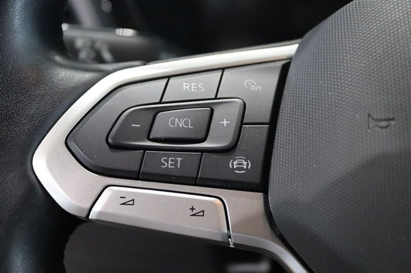 Volkswagen T-Cross bild 6