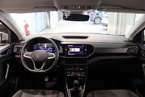 Volkswagen T-Cross bild 14