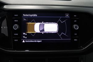 Volkswagen T-Cross bild 9
