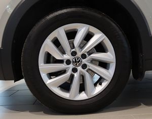 Volkswagen T-Cross bild 2