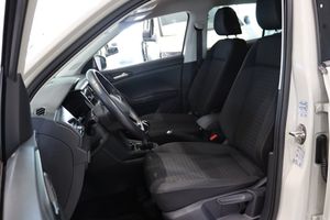 Volkswagen T-Cross bild 5