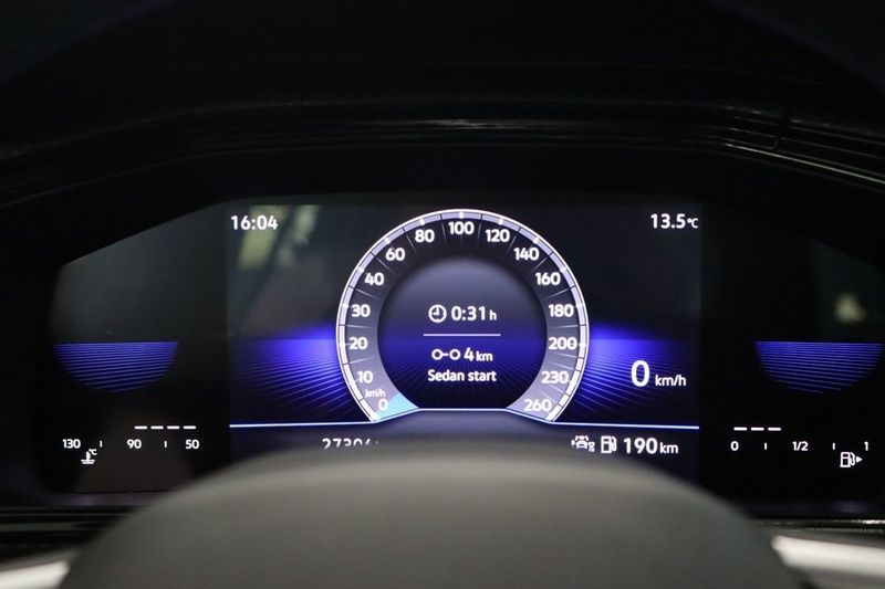 Volkswagen T-Cross bild 8