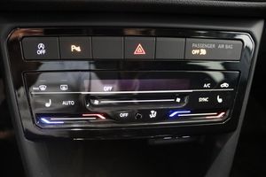 Volkswagen T-Cross bild 11