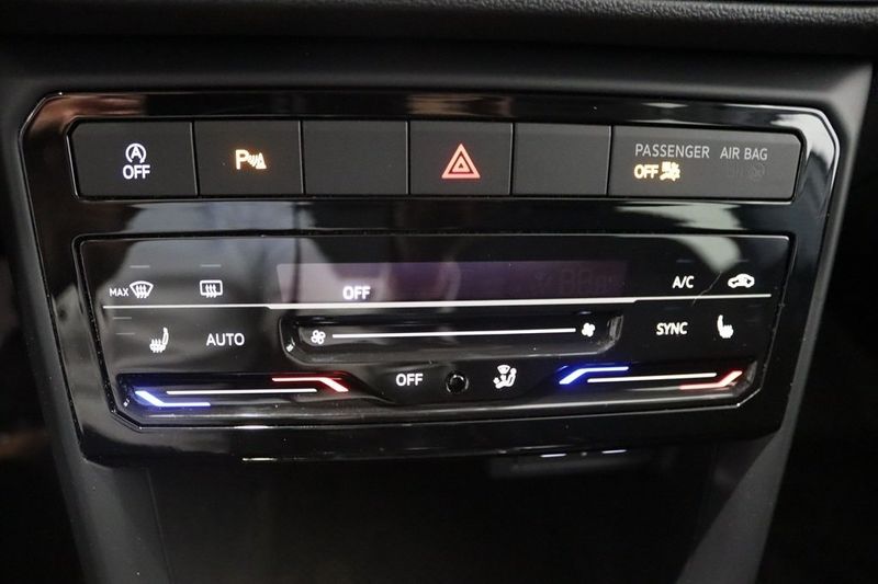 Volkswagen T-Cross bild 11