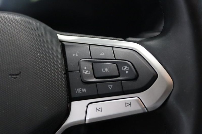 Volkswagen T-Cross bild 7