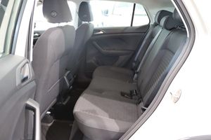 Volkswagen T-Cross bild 15