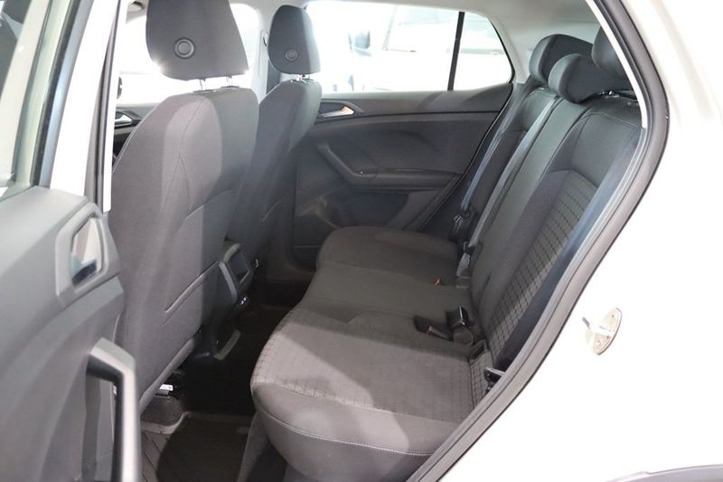 Volkswagen T-Cross bild 15