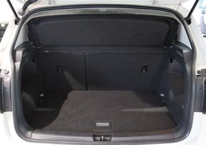 Volkswagen T-Cross bild 4