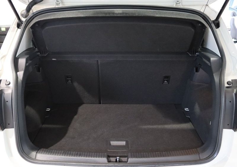 Volkswagen T-Cross bild 4