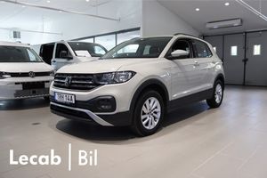 Volkswagen T-Cross bild 1