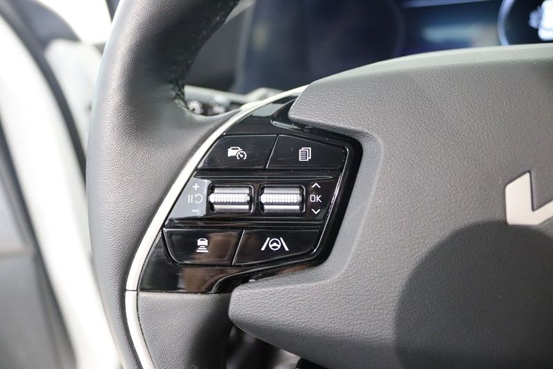 Kia Niro bild 10
