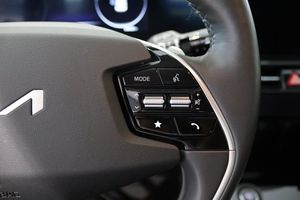 Kia Niro bild 11