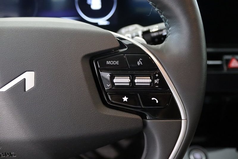 Kia Niro bild 11
