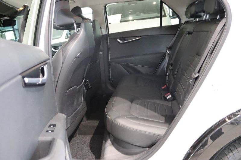 Kia Niro bild 8