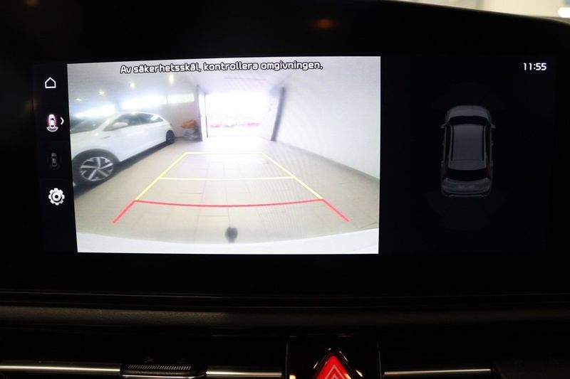 Kia Niro bild 18